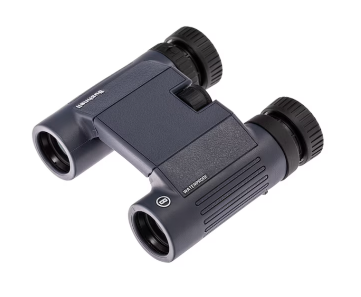Бінокль Bushnell H2O 10x25 Roof Синій 130105R - зображення 4