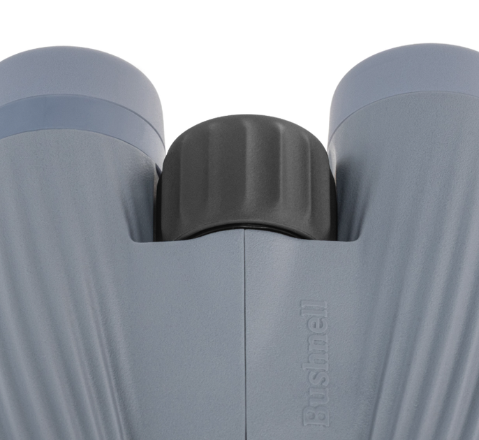 Бінокль Bushnell A3 середнього розміру 10x32 Білий A3-1032FG - зображення 5