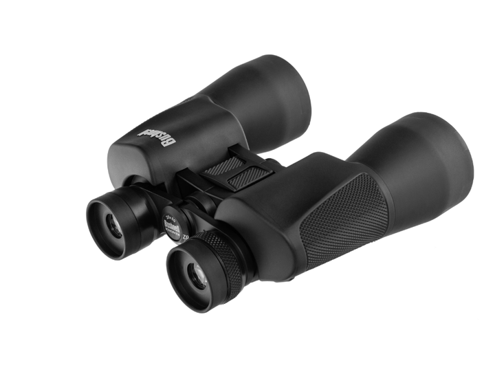 Бінокль Bushnell PowerView 20x50 Чорний 132050 - Фото 8 Бінокль Bushnell PowerView 20x50 Чорний 132050 - зображення 8