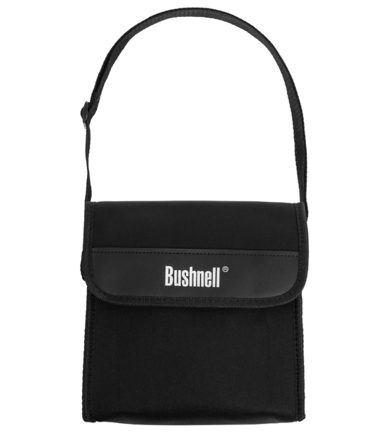 Бінокль Bushnell PowerView 20x50 Чорний 132050 - Фото 9 Бінокль Bushnell PowerView 20x50 Чорний 132050 - зображення 9