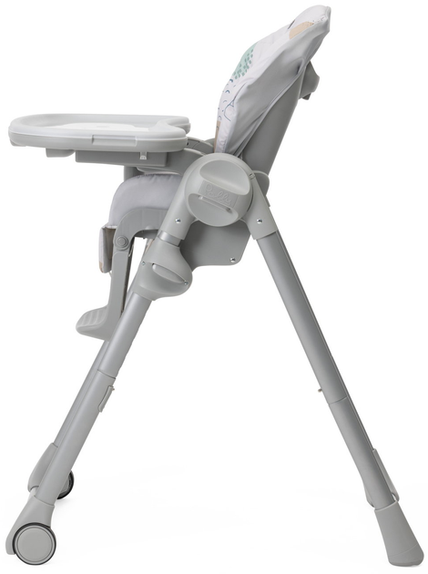 Крісло для годування Chicco Polly Easy Landscape (8058664194339) - зображення 2