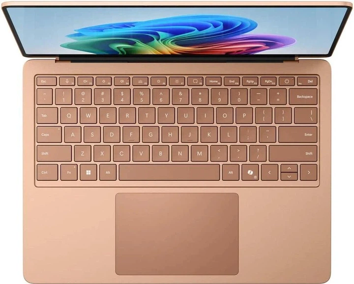 Ноутбук Microsoft Surface Laptop 8th Edition Dune (EP2-59053) - Фото 6 Ноутбук Microsoft Surface Laptop 8th Edition Dune (EP2-59053) - изображение 6