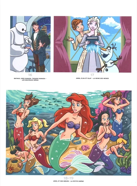 Розмальовки disney за номерами Zagadkowe rysunki антистрес арт терапія велика розмальовка дитяча дісней по цифрам для дітей дівчаток хлопчиків дорослих Rodzinne Portrety Portraits de famille - Фото 6 Розмальовки disney за номерами Zagadkowe rysunki антистрес арт терапія велика розмальовка дитяча дісней по цифрам для дітей дівчаток хлопчиків дорослих Rodzinne Portrety Portraits de famille - изображение 6