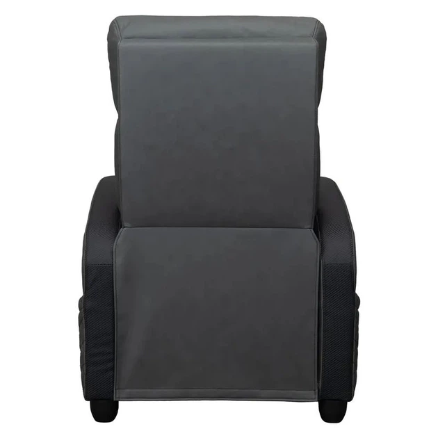 Крісло-софа Cougar RANGER ELITE Jet Gray, колір сірий - изображение 8