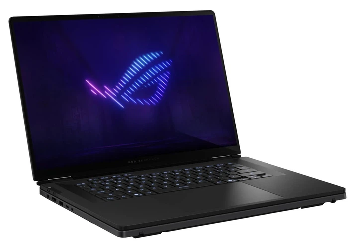 Ноутбук ASUS ROG Zephyrus Duo 16 2026 GX651AX-DB96 Stellar Gray - Фото 3 Ноутбук ASUS ROG Zephyrus Duo 16 2026 GX651AX-DB96 Stellar Gray - изображение 3