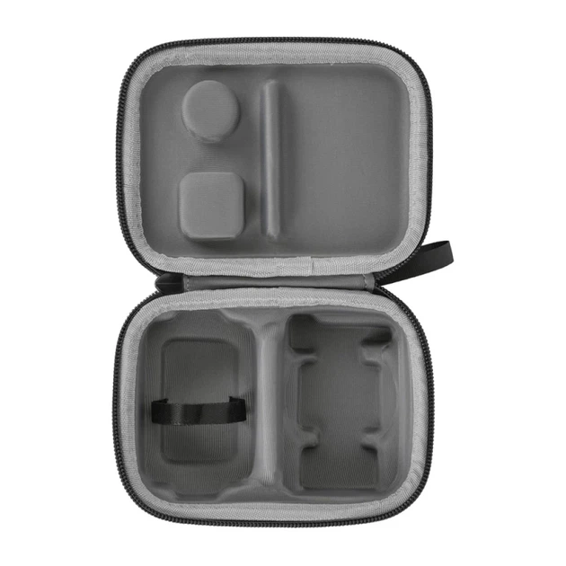 Сумка Sunnylife Standard Combo для Action 6 Black (OA6-B131-D) - зображення 3