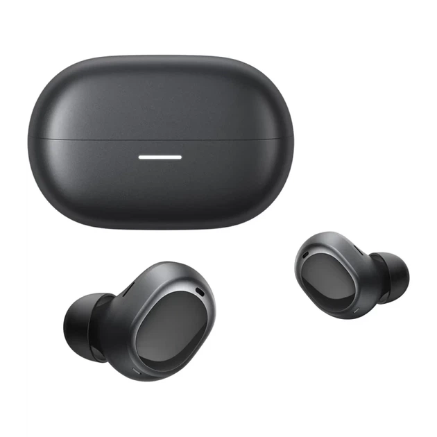 Беспроводные наушники QCY Melobuds A30 Black (HT22BK) - Фото 4 Беспроводные наушники QCY Melobuds A30 Black (HT22BK) - изображение 4