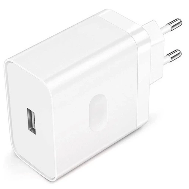 Зарядное устройство OnePlus Power Charger 100W White (5903396427916) - изображение 2