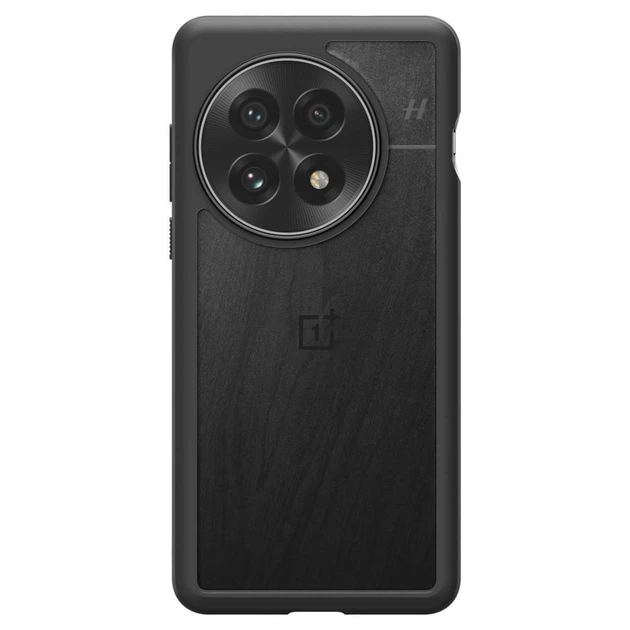 Чохол Spigen Ultra Hybrid для OnePlus 13 Matte Black (8809971238984) - зображення 3