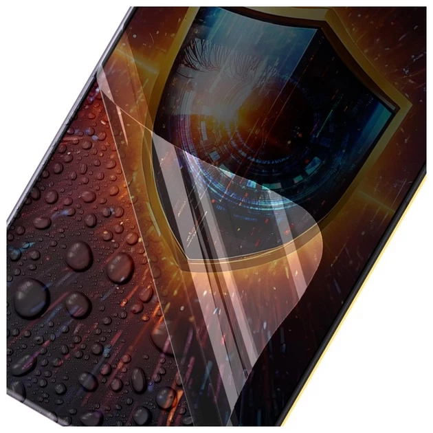 Захисна плівка 3mk Silky Matt Privacy для OnePlus 15 (5903108724777) - зображення 3