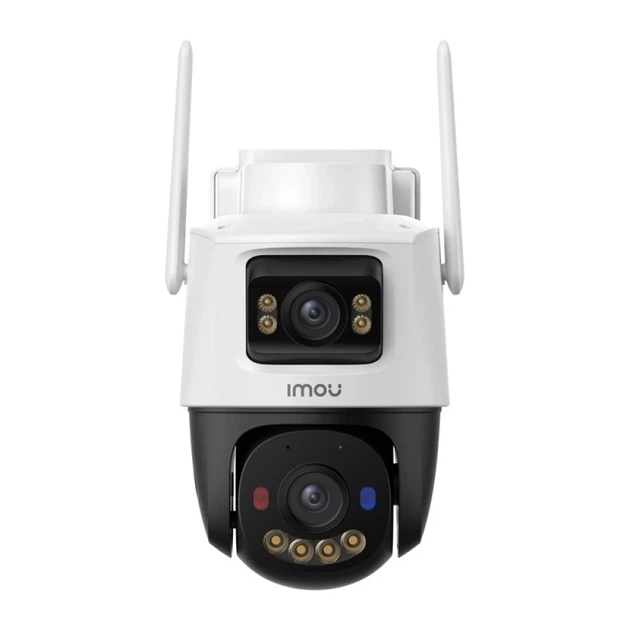 Камера внешняя IP Imou AOV Dual 10MP 4G LTE (IPC-SA70F-10M0T2-EU) - Фото 4 Камера внешняя IP Imou AOV Dual 10MP 4G LTE (IPC-SA70F-10M0T2-EU) - изображение 4