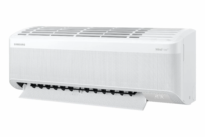 Кондиционер Samsung AR60F12C1BWNUA - изображение 4