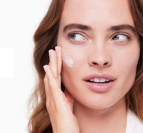 Антивіковий крем для обличчя Nuxe Merveillance Lift Firming Powdery Cream15 мл - изображение 2