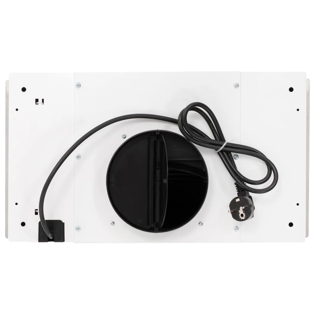 Витяжка кухонна ELEYUS ETNA 1200 LED 52 IS - зображення 11
