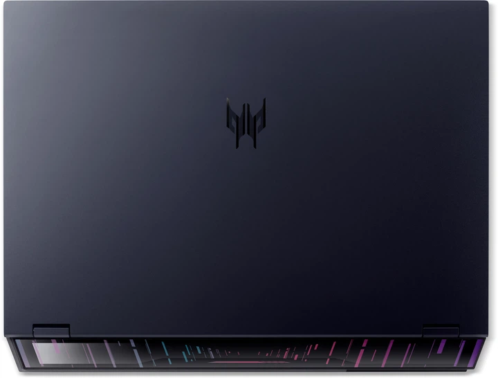 Ноутбук Acer Predator Helios 18 AI PH18-I71-9001 (NH.U3HEU.003) Abyssal Black - изображение 7