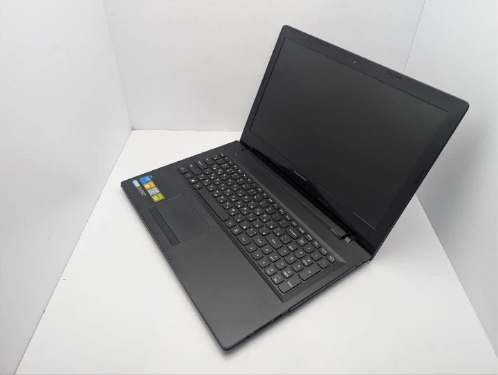 Ноутбук Lenovo G50-30 / 15.6" (1366x768) TN / Intel Celeron N2830 (2 ядра по 2.16 - 2.41 GHz) / 8 GB DDR3 / 120 GB SSD / nVidia GeForce 820M, 1 GB GDDR3, 64-bit / WebCam / DVD-ROM б/у - Фото 7 Ноутбук Lenovo G50-30 / 15.6" (1366x768) TN / Intel Celeron N2830 (2 ядра по 2.16 - 2.41 GHz) / 8 GB DDR3 / 120 GB SSD / nVidia GeForce 820M, 1 GB GDDR3, 64-bit / WebCam / DVD-ROM б/у - изображение 7
