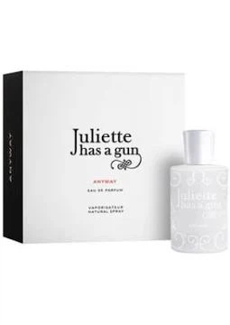 Парфумована вода JULIETTE HAS A GUN ANYWAY EDP 50 ml spray - Фото 1 Парфумована вода JULIETTE HAS A GUN ANYWAY EDP 50 ml spray - зображення 1