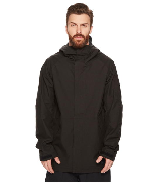 Burton Hilltop True Black 1 XS 10082777 FR