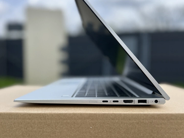 Ноутбук HP EliteBook 855 G8/Ryzen 3 PRO 5450U/16GB DDR4/SSD 512GB/15.6"FHD IPS - Б/У - Фото 9 Ноутбук HP EliteBook 855 G8/Ryzen 3 PRO 5450U/16GB DDR4/SSD 512GB/15.6"FHD IPS - Б/У - изображение 9