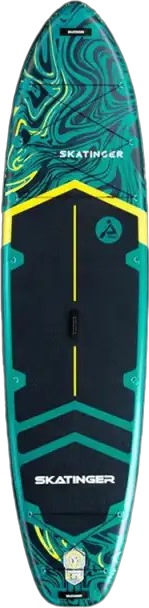 Надувная SUP доска Skatinger Prana Dark Blue 350 x 89 x 15 см (6975971260200) - Фото 1 Надувная SUP доска Skatinger Prana Dark Blue 350 x 89 x 15 см (6975971260200) - изображение 1