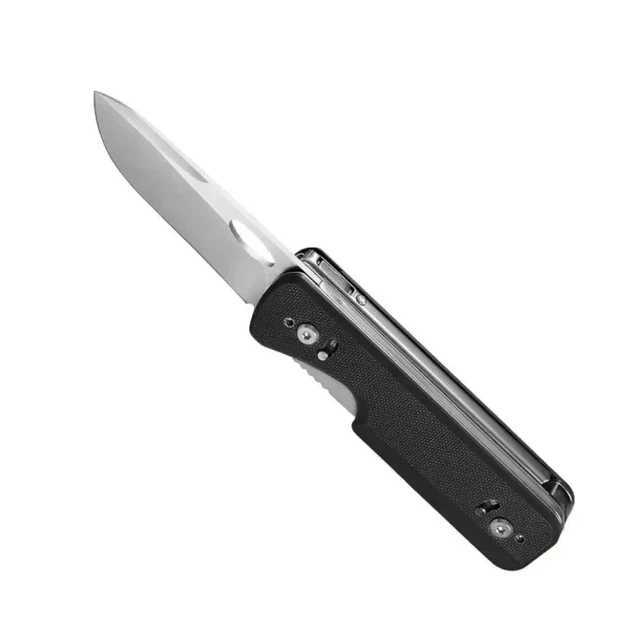 Мультитул Roxon Flex S505G, чорний - зображення 3