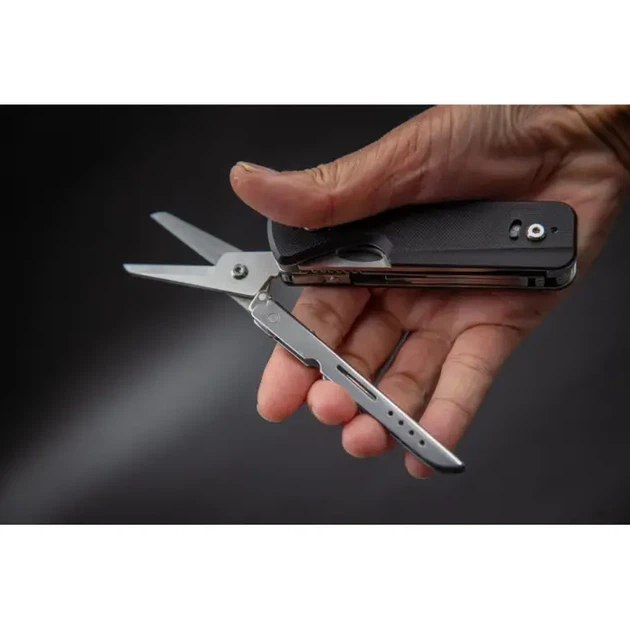 Мультитул Roxon Flex S505G, зеленень - зображення 15