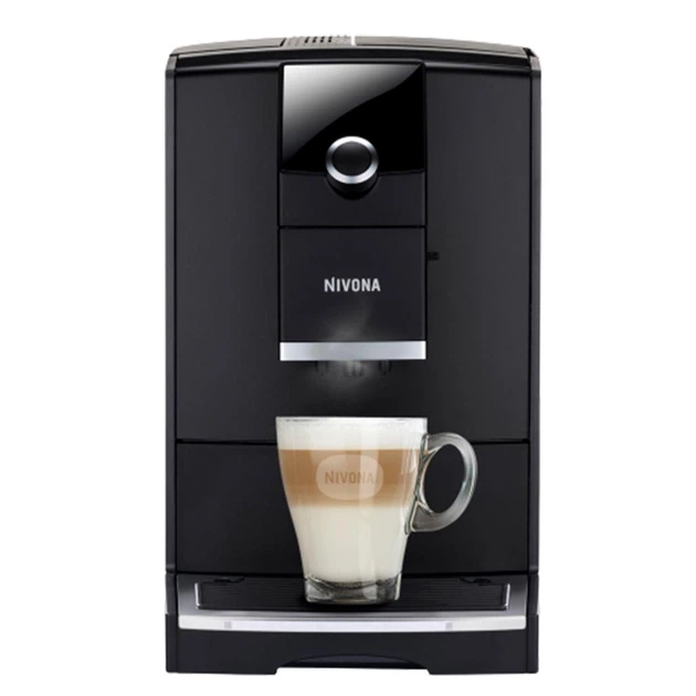Кавомашина Nivona CafeRomatica 790 - Фото 2 Кавомашина Nivona CafeRomatica 790 - зображення 2