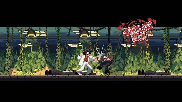 Ключ активации Vengeance of Mr. Peppermint для Xbox One/Series S/X - изображение 2