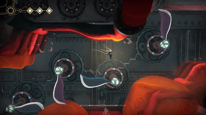 Ключ активації MIO: Memories in Orbit для Xbox Series S/X - зображення 4