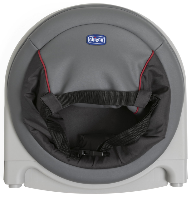 Стільчик для годування Chicco 360° Stone (8058664166077) - зображення 6