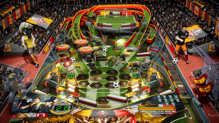 Ключ активации Pinball FX - Zen Originals Collection 3 для Xbox One/Series S/X - Фото 3 Ключ активации Pinball FX - Zen Originals Collection 3 для Xbox One/Series S/X - изображение 3