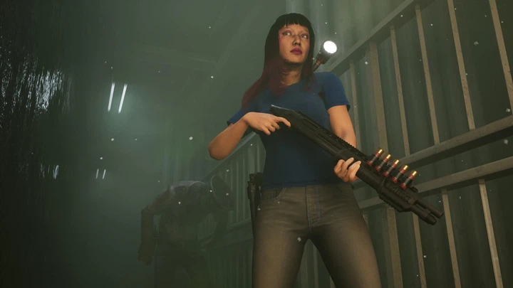 Ключ активации Outbreak: Shades of Horror Reel Cut Collection для Xbox One/Series S/X - Фото 6 Ключ активации Outbreak: Shades of Horror Reel Cut Collection для Xbox One/Series S/X - изображение 6