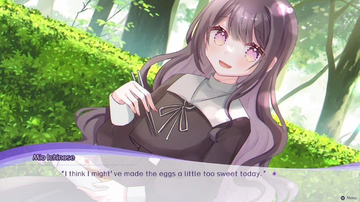 Ключ активации Recipe of Love для Xbox One/Series S/X - Фото 4 Ключ активации Recipe of Love для Xbox One/Series S/X - изображение 4