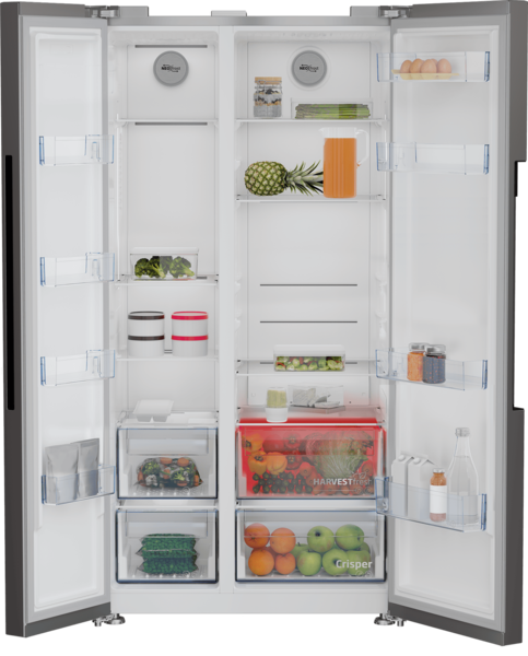 Холодильник Beko GN163140SN - изображение 4