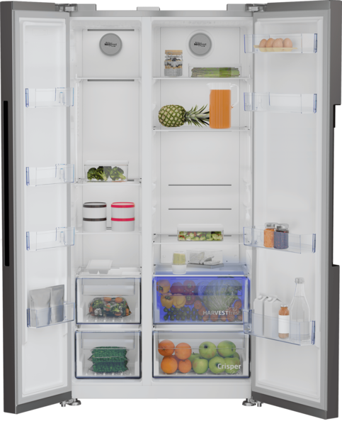 Холодильник Beko GN163140SN - изображение 5