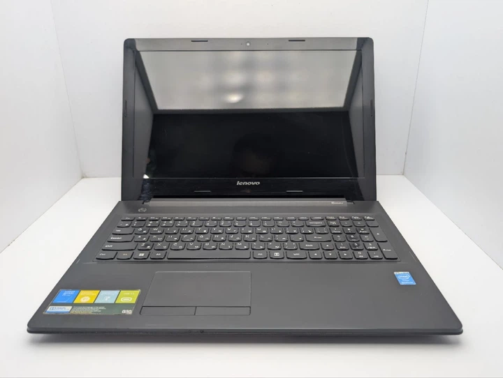 Ноутбук Lenovo IdeaPad G50-70 / intel Pentium/8GB-DDR3/SSD-120GB/Intel HD Graphics /15.6" HD Б/В - Фото 4 Ноутбук Lenovo IdeaPad G50-70 / intel Pentium/8GB-DDR3/SSD-120GB/Intel HD Graphics /15.6" HD Б/В - изображение 4