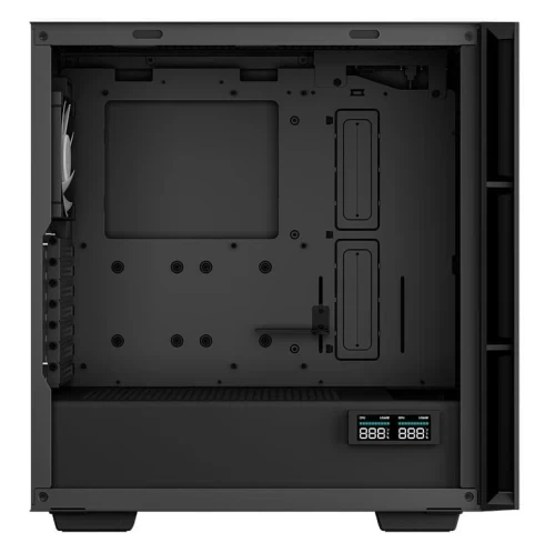 Корпус Deepcool CH560, Black (R-CH560-BKAPE4D-G-1) - изображение 7