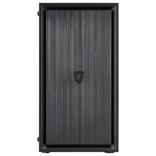 Корпус 1stPlayer B5-M, Black (B5-M-BK-3F) - изображение 2