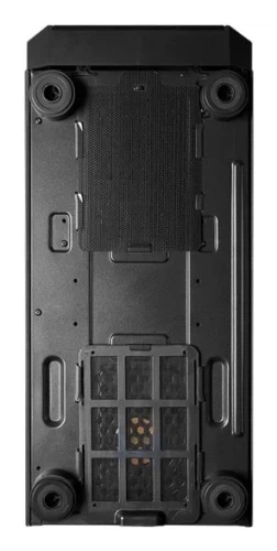 Корпус Chieftec SCORPION III, Black (GL-03B-UC-OP) - зображення 7