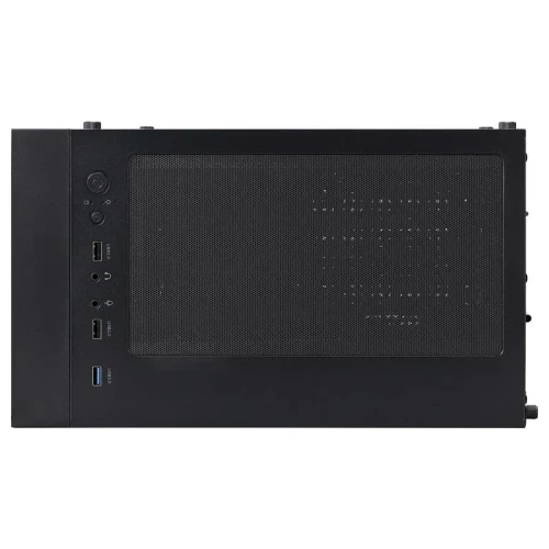 Корпус 1stPlayer B5-M, Black (B5-M-BK-3F) - изображение 7