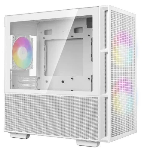 Корпус Deepcool CH360, White (R-CH360-WHAPE3-G-1) - изображение 2