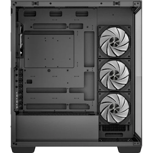 Корпус Deepcool CG580 4F, Black (R-CG580-BKADA4-G-1) - Фото 4 Корпус Deepcool CG580 4F, Black (R-CG580-BKADA4-G-1) - изображение 4