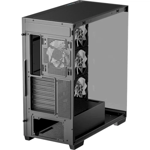 Корпус Deepcool CG580 4F, Black (R-CG580-BKADA4-G-1) - Фото 6 Корпус Deepcool CG580 4F, Black (R-CG580-BKADA4-G-1) - изображение 6