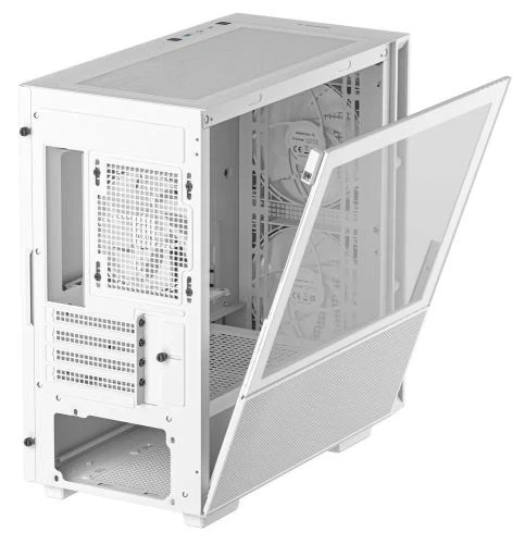 Корпус Deepcool CH360, White (R-CH360-WHAPE3-G-1) - изображение 5