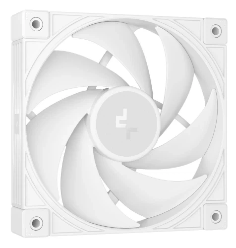 Корпус Deepcool CL6600, White (R-CL6600-WHNNA0-G) - зображення 10