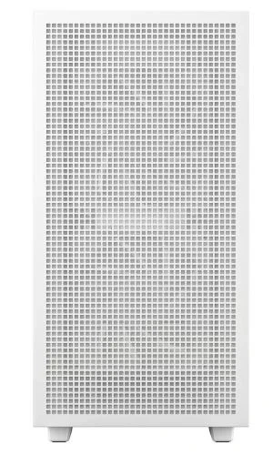 Корпус Deepcool CH360, White (R-CH360-WHAPE3-G-1) - изображение 9