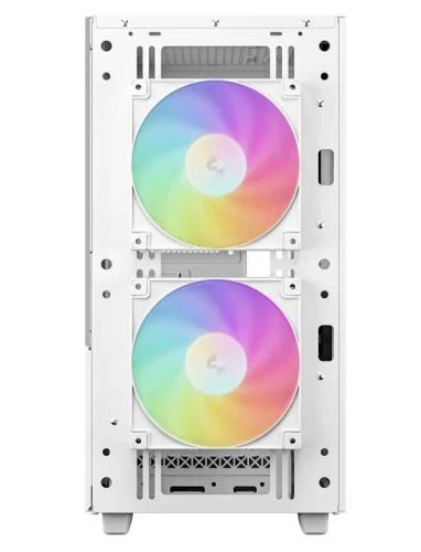 Корпус Deepcool CH360, White (R-CH360-WHAPE3-G-1) - изображение 10