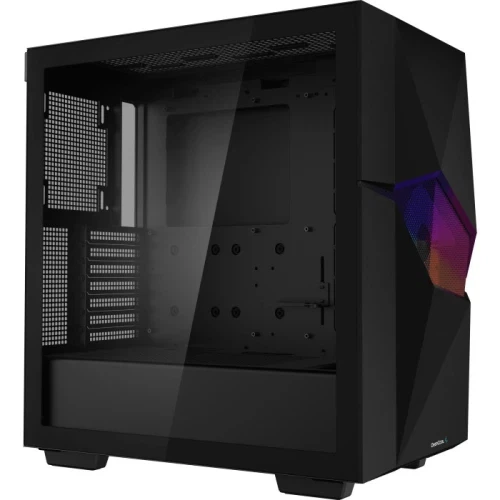 Корпус Deepcool CYCLOPS, Black (R-BKAAE1-C-1) - зображення 2