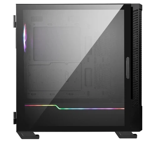 Корпус MSI MPG VELOX 100P AIRFLOW, Black - зображення 3