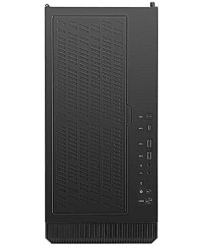 Корпус MSI MPG VELOX 100P AIRFLOW, Black - зображення 4